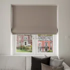 Leysin Graphite Blinds Uk