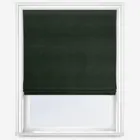 Belvoir Recycled Emerald Roman Blind