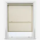 Sisi Biscuit Roller Blind