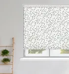 Chatsworth Grey Roller Blinds