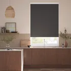 Nero Andesite Roller Blind