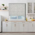 Iris Sky Roller Blind