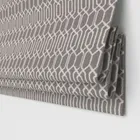 Baden Graphite Motorised Blinds Uk
