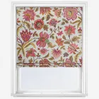 Sarita Cerise Roman Blind