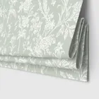 Laura Ashley Lloyd Sage Green Motorised Blinds Uk