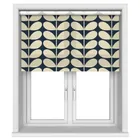 Twistfit Orla Kiely Jumbo Solid Stem Whale Motorised