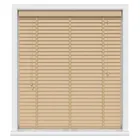 Narra Oak Real Wood With Tapes Blinds Uk