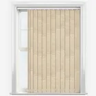 Tobin Biscuit Vertical Blind