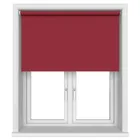 Tradechoice Blackout Red Motorised