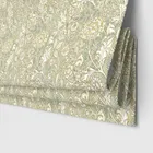 William Morris At Home Double Bough Apple Motorised Blinds Uk