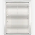 Impressions Alabaster Wooden Venetian Blind
