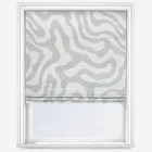 Sigrid Frost Roman Blind