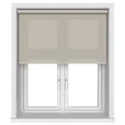 Unicolour Taupe Blinds Uk
