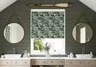 Lotus Green Tea - Twist&fit Roller Blind