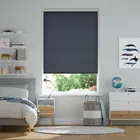 Choices Harrow Navy Roller Blind