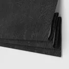 William Morris At Home Marigold Velvet Charcoal Motorised Blinds Uk