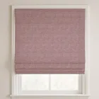 Malay Fiesta Deluxe Roman Blinds