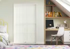 Apollo Cameo - Vertical Blind