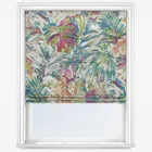 Palmyra Jewel Roman Blind