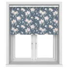 Laura Ashley Maya Dusky Seaspray Motorised