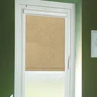 Henlow Shell Perfect Fit Roller Blinds