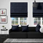 Eb Dalyan Sapphire Roman Blind