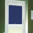 Bella Empire (blackout) Perfect Fit Blackout Roller Blinds