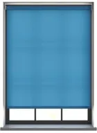 Colourway Dimout Rich Blue