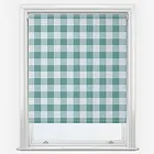 Sonova Studio Picnic Duck Egg Roller Blind