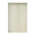 Yasmin Blackout Made To Measure Vertical Blind Warmth