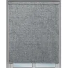 Descent Made To Measure Blackout Roller Blind Graphite