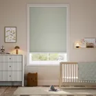 Totalshade Complete Blackout Sage Thermal Blind