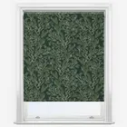 Sonova Studio Little Owls Forest Green Roller Blind