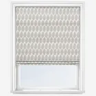 Lazza Clay Roman Blind