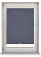 Splash Midnight Perfect Fit Blind