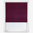 Venus Blackout Bordeaux Roman Blind