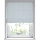 Pinnacle Azure Deluxe Roman Blinds