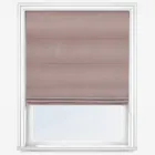 Memoir Blush Roman Blind