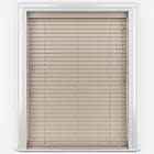 Opulence Pebble Wooden Venetian Blind