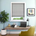 Kalm Electric Wooden Blinds