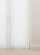 Leon White Vertical