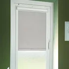 Orissa Mist (blackout) Perfect Fit Blackout Roller Blinds