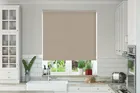 Nevada Tan - Moisture Resistant Roller Blind