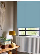 Yacht Club Daylight Roller Blind