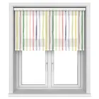 Twistfit Bluebellgray Watercolour Stripe Tetbury Motorised