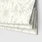 Laura Ashley Tulleries Dove Grey Motorised Blinds Uk