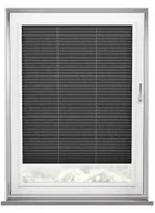 Mirabella Solar Crush Graphite Perfect Fit