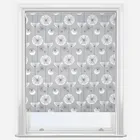 Sonova Studio Nordic Pods Dove Grey Roller Blind