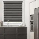 50mm Kiyomi Wooden Blinds