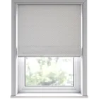 Verve Steel Deluxe Roman Blinds